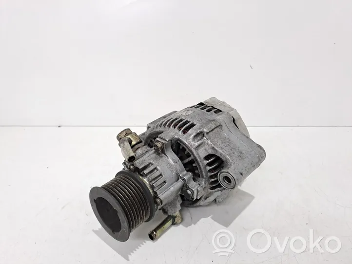 Opel Frontera A Alternator 