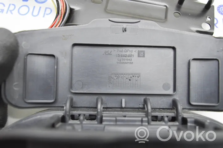 Opel Signum Другой проводник 14525905