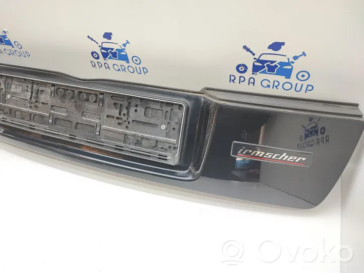 Opel Signum Set rivestimento portellone posteriore/bagagliaio 
