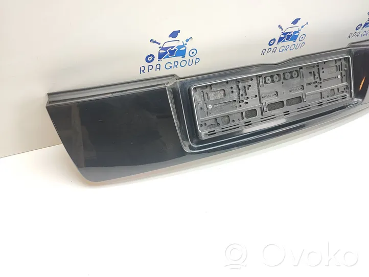 Opel Signum Set rivestimento portellone posteriore/bagagliaio 