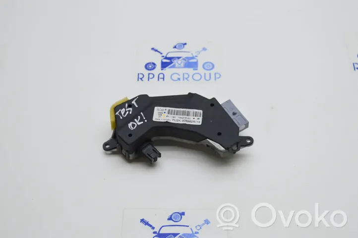 Opel Signum Przekaźnik dmuchawy PU2K006962R