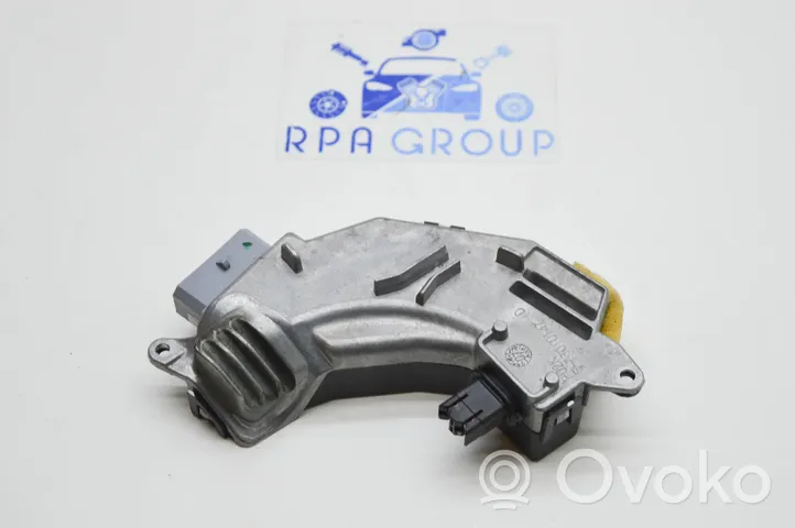 Opel Signum Salono pečiuko ventiliatoriaus rėlė PU2K006962R