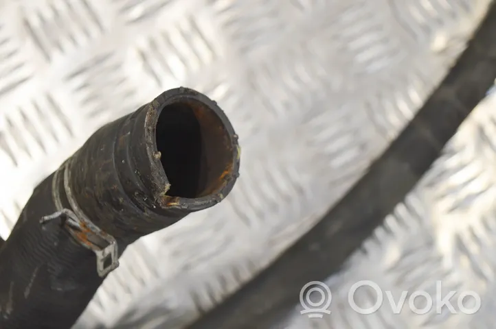 Opel Insignia A Coolant pipe/hose 