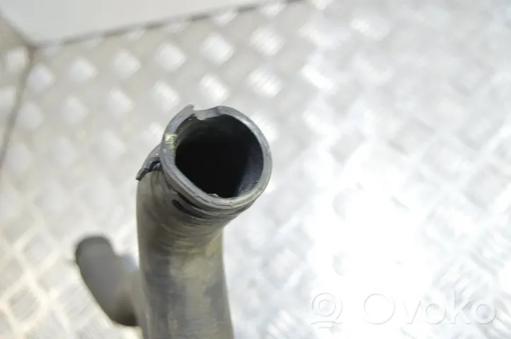 Opel Insignia A Coolant pipe/hose 