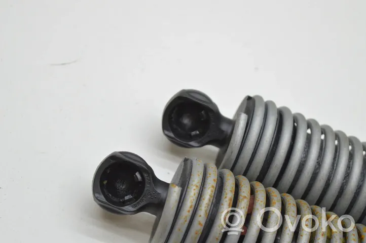 BMW 7 F01 F02 F03 F04 Rear coil spring 