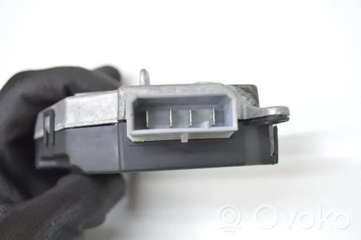 Opel Vectra C Heater blower fan relay 