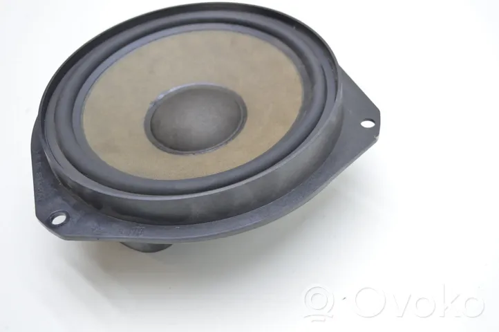 Opel Vectra C Enceinte de porte arrière 