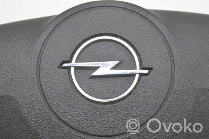 Opel Vectra C Airbag de volant 