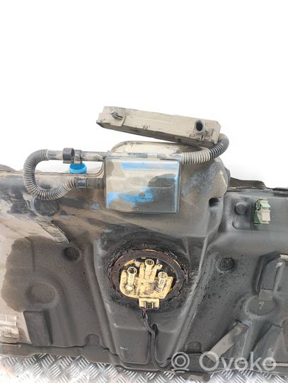 Opel Signum Serbatoio del carburante 054035316