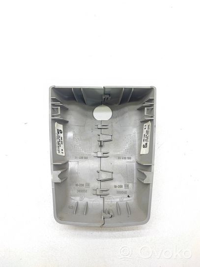 Opel Signum Coque de rétroviseur 24438198