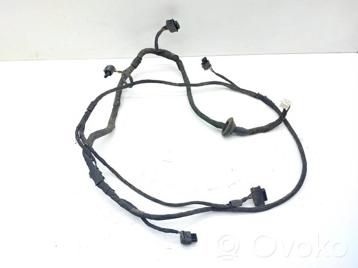 Mercedes-Benz S W221 Parking sensor (PDC) wiring loom A2214402008