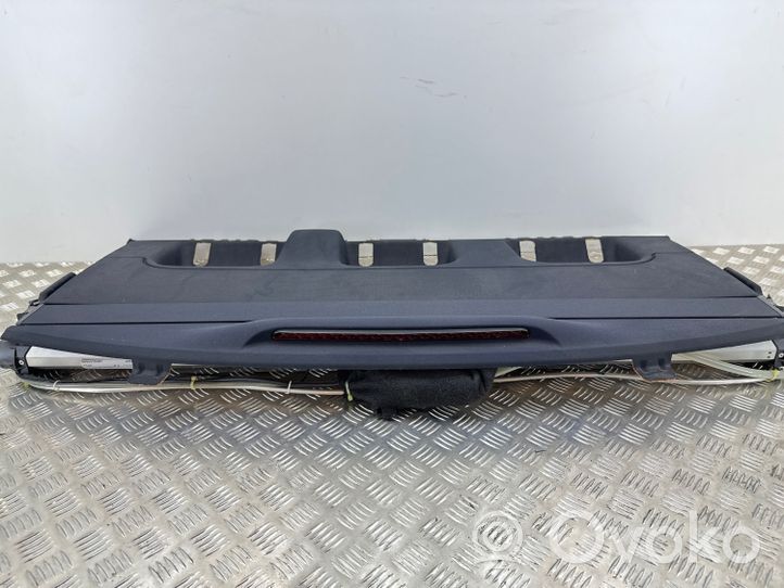 Mercedes-Benz S W221 Sonnenschutzrollo Heckfenster hinten elektrisch A2216904149