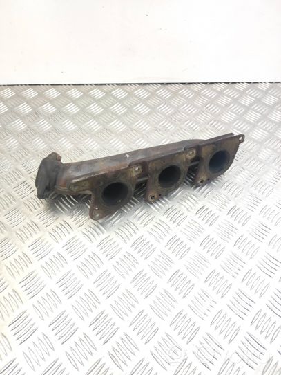 Mercedes-Benz S W221 Exhaust manifold A2721402609