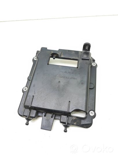 Mercedes-Benz E W212 Engine control unit holder A2761500276