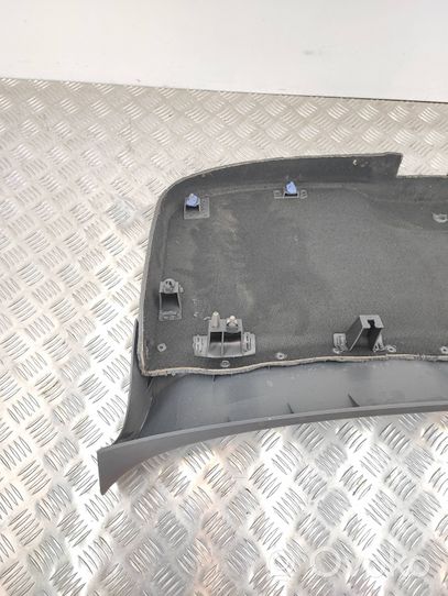 Opel Signum Verkleidung Abdeckung Heckklappe Kofferraumdeckel 13177992