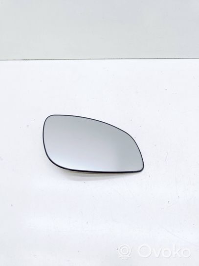 Opel Signum Spoguļa stikls 1352192
