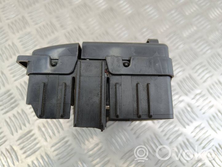 Opel Zafira C Câble de batterie positif 13462218