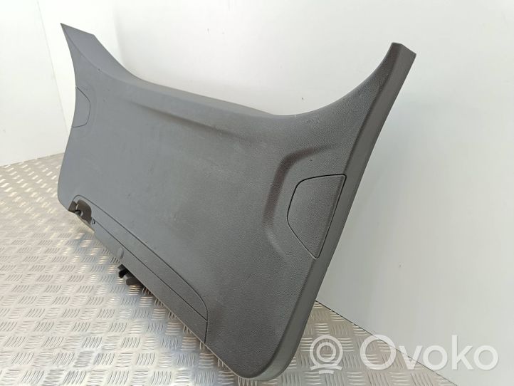 Opel Zafira C Tailgate trim 13289561