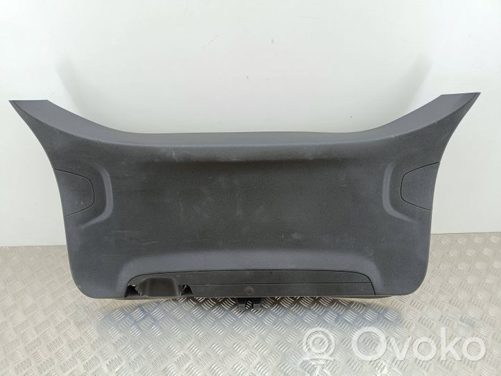 Opel Zafira C Bagāžnieka dekoratīvā apdare 13289561