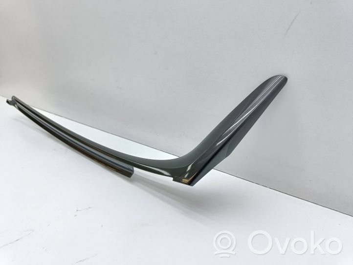 Opel Zafira C Rivestimento della portiera anteriore (modanatura) 13293519