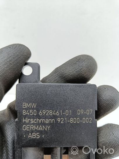 BMW 3 E90 E91 Wzmacniacz anteny 6928461