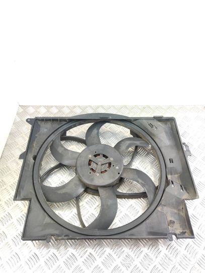 BMW 3 E90 E91 Electric radiator cooling fan 7788906