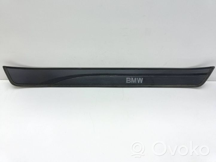 BMW 3 E90 E91 Zestaw listew progowych (wewnętrznych) 7060279