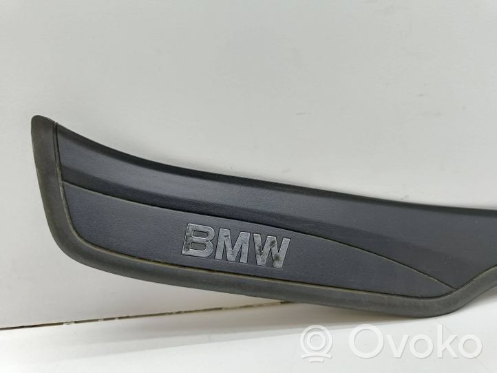 BMW 3 E90 E91 Garniture de protection de seuil intérieur 7060279