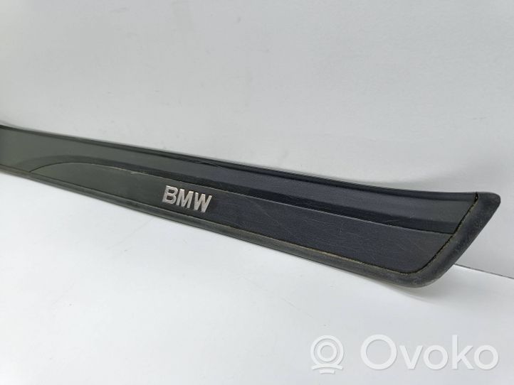 BMW 3 E90 E91 Garniture de protection de seuil intérieur 7060279