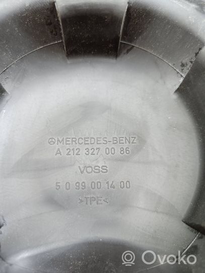 Mercedes-Benz E W212 Cuffia parapolvere ammortizzatore anteriore A2123270086