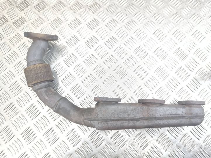 Mercedes-Benz E W212 Exhaust manifold A6421400661