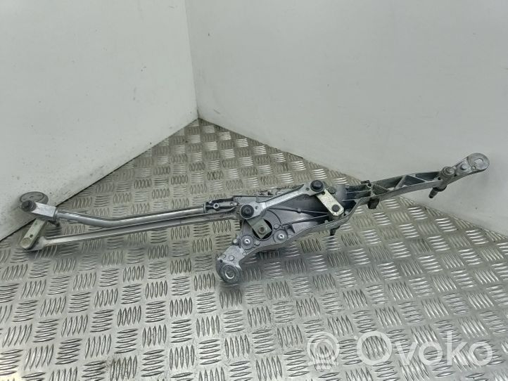 Mercedes-Benz E W212 Mechanizm wycieraczek szyby przedniej / czołowej 1397220567