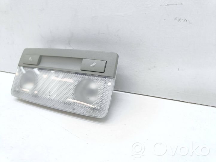 Opel Astra J Illuminazione sedili posteriori 22774329