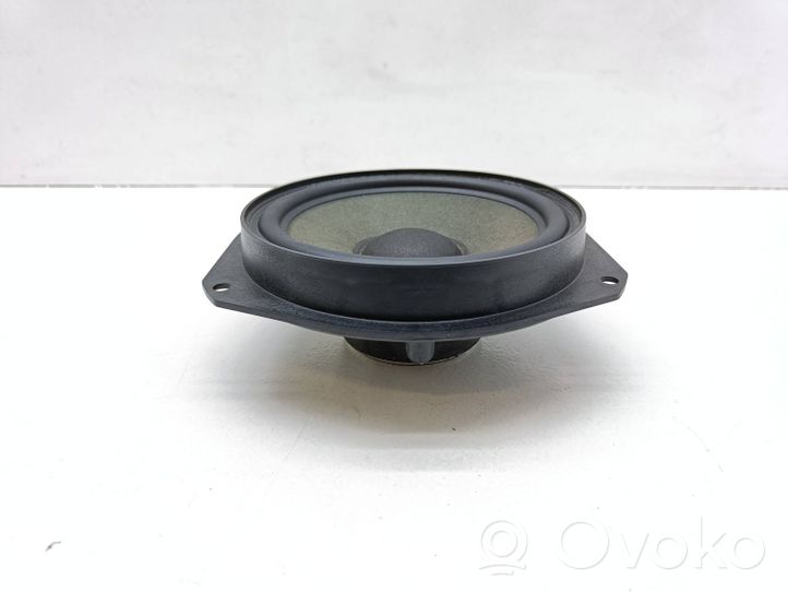 Opel Vectra C Haut-parleur de porte avant 24423552