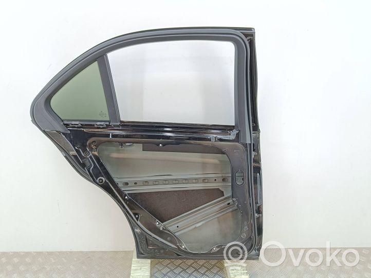 Mercedes-Benz C W204 Portiera posteriore A2047320110