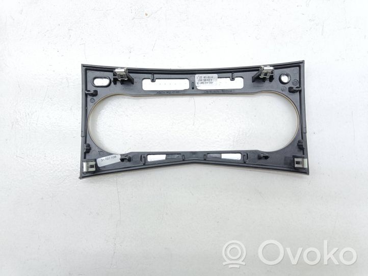 Mercedes-Benz C W204 Console centrale, commande chauffage/clim A2046803607