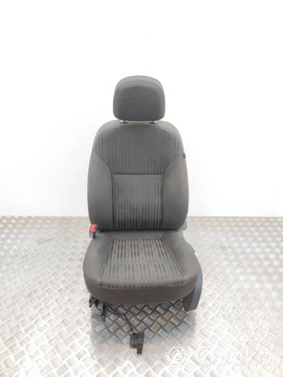 Opel Zafira C Front driver seat 