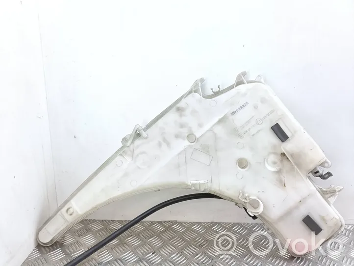 BMW 1 E81 E87 Réservoir de liquide lave-glace 7229534