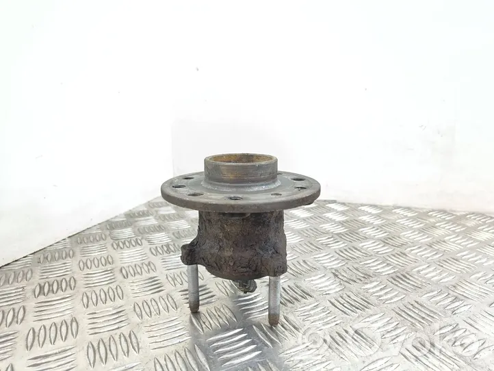 Opel Signum Wheel ball bearing 