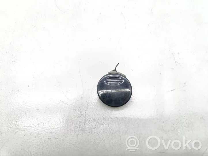 Opel Signum Tappo/coprigancio di traino paraurti posteriore 24412818