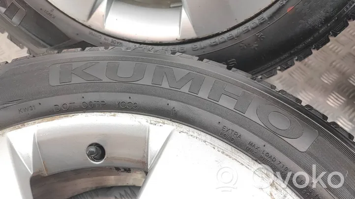 Opel Signum R16 alloy rim 