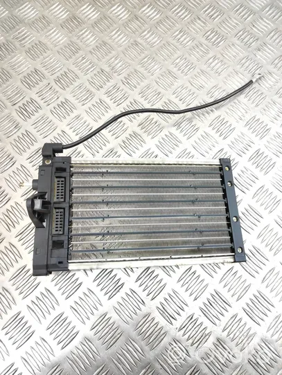 BMW 1 E81 E87 Radiateur électrique de chauffage auxiliaire 9175923