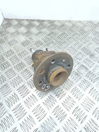 Opel Meriva A Rear wheel ball bearing 