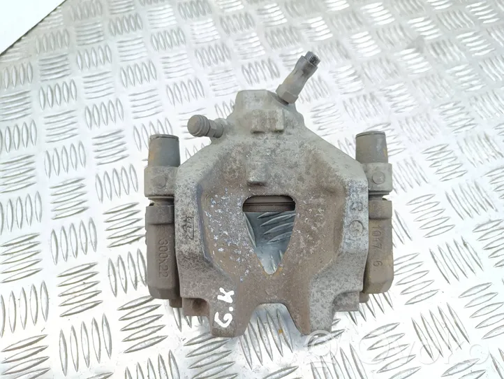 Mercedes-Benz E C207 W207 Rear brake caliper 3310