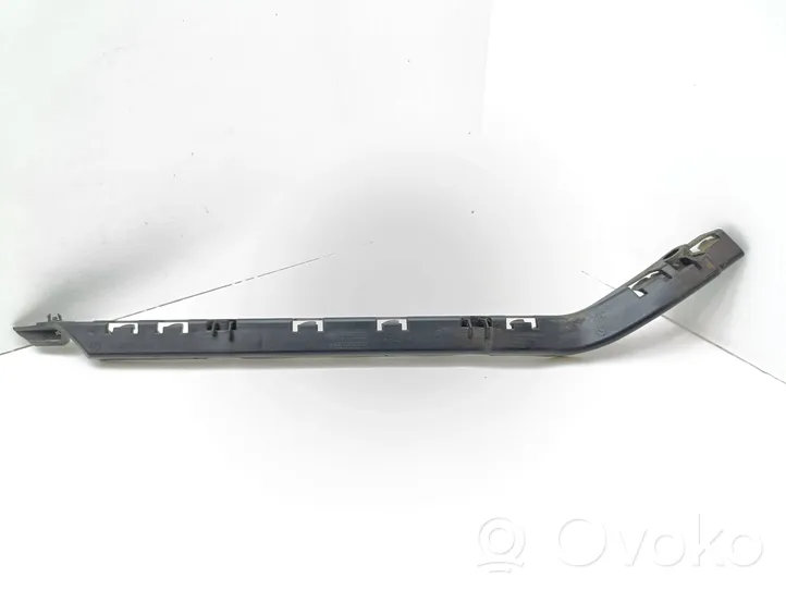 Mercedes-Benz E C207 W207 Support de pare-chocs arrière A2078850821