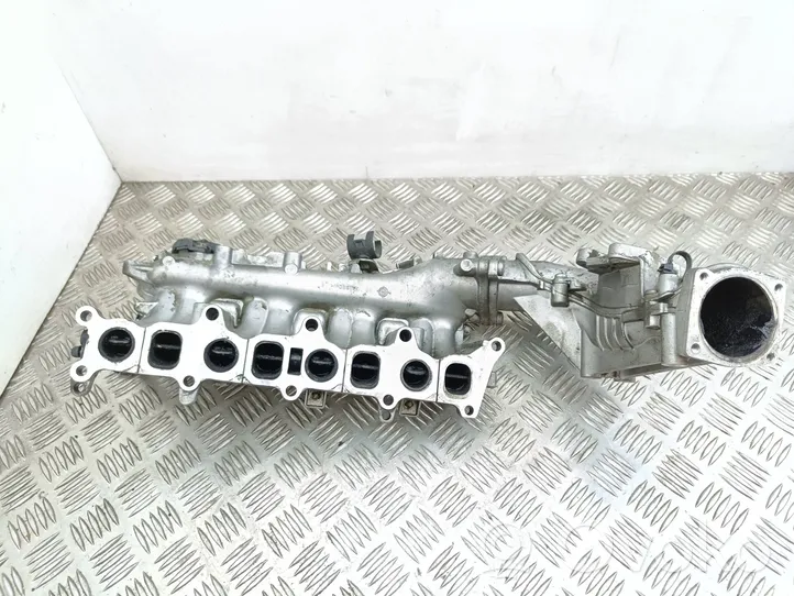 Opel Corsa D Intake manifold 700997110