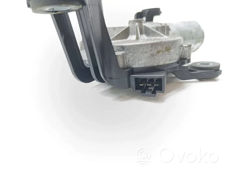 Opel Signum Motorino del tergicristallo del lunotto posteriore 24417605