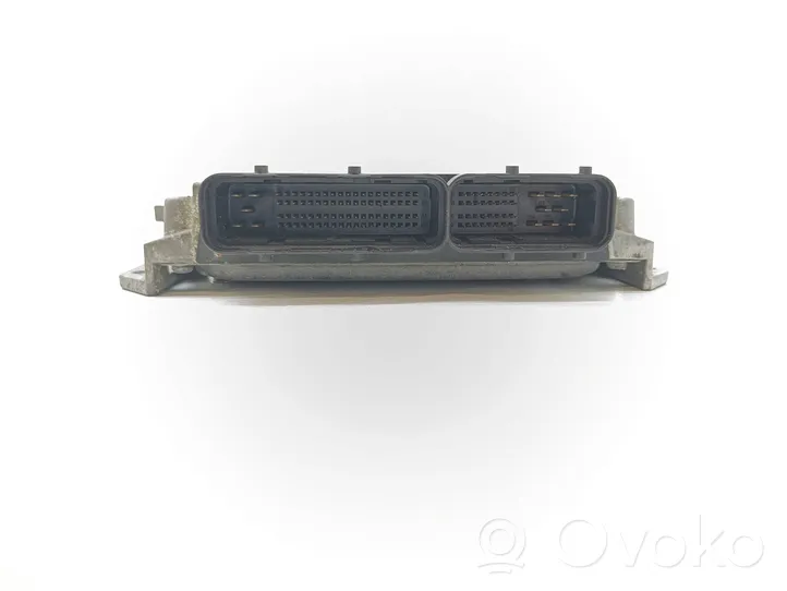 Opel Signum Sterownik / Moduł ECU 97353188