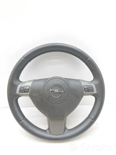 Opel Signum Ohjauspyörä 13208853