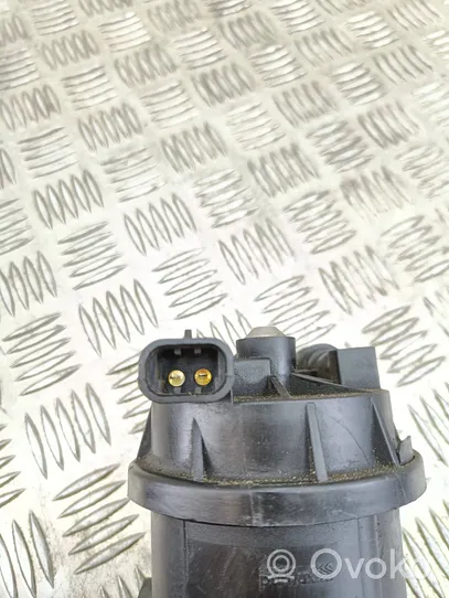 Opel Signum Fuel filter housing 13223927